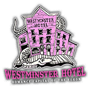 The Westminster Hotel Logo